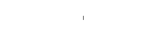 animated image of a blinking cursor